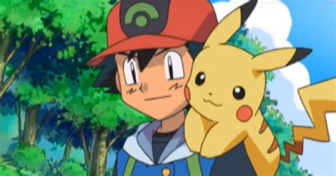 ash finally wins a league|Ash Ketchum Finally Wins A Pokemon League Championship.